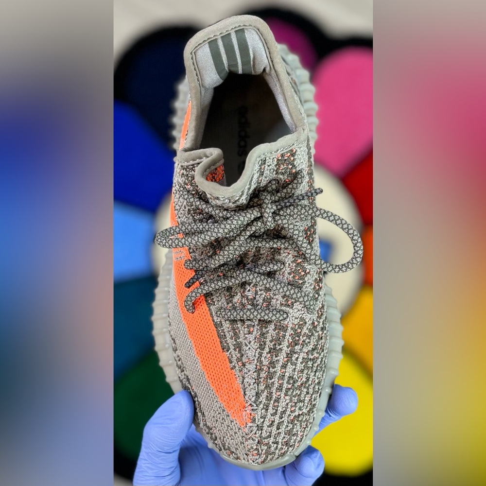 Yeezy Boost 350 V2 Beluga Reflective